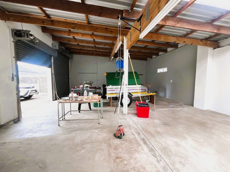 Commercial Property for Sale in Berea Eastern Cape